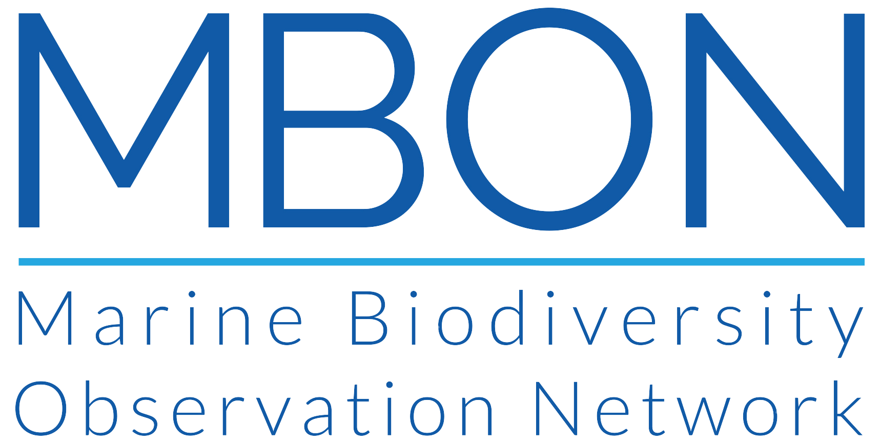 Logo réseau d'observation de la biodiversité marine