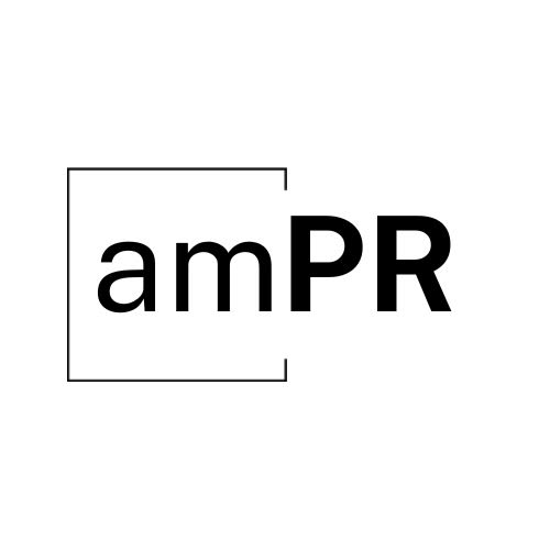 Logo amPR