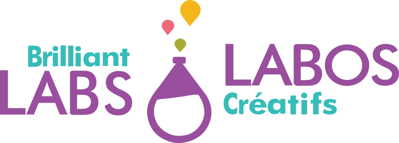 Logo de la Labos Créatifs