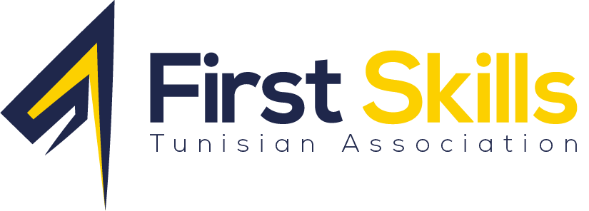 Logo First Skills Club