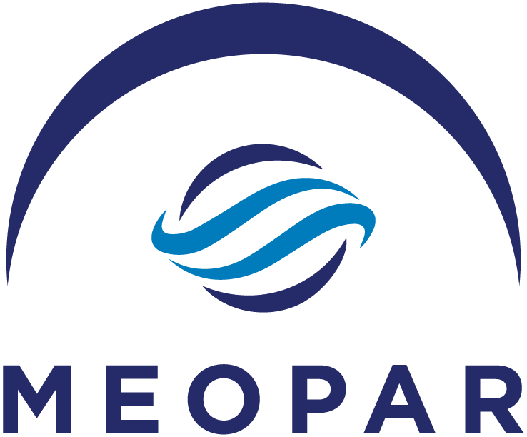 Logo MEOPAR