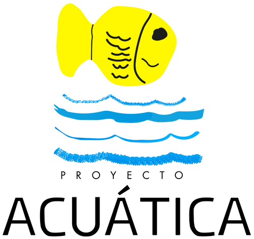 Logo Proyecto Acuática