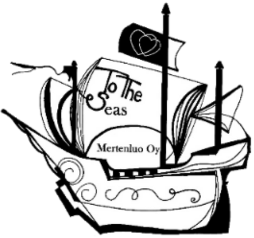 Logo du To the Oceans